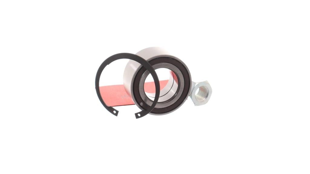 Roulement de roue SKF VKBA 6643