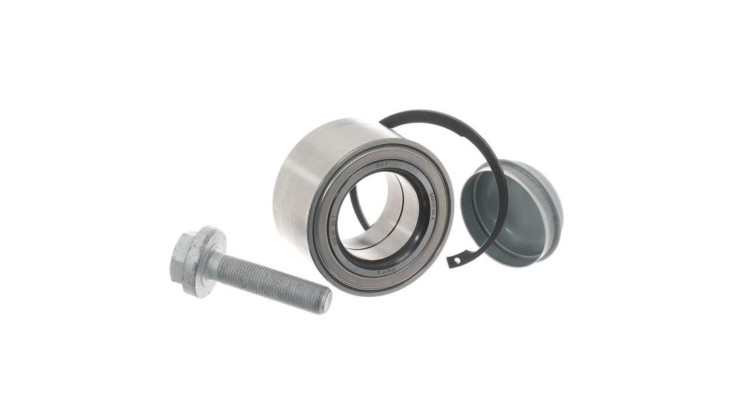 Roulement de roue SKF VKBA 6646