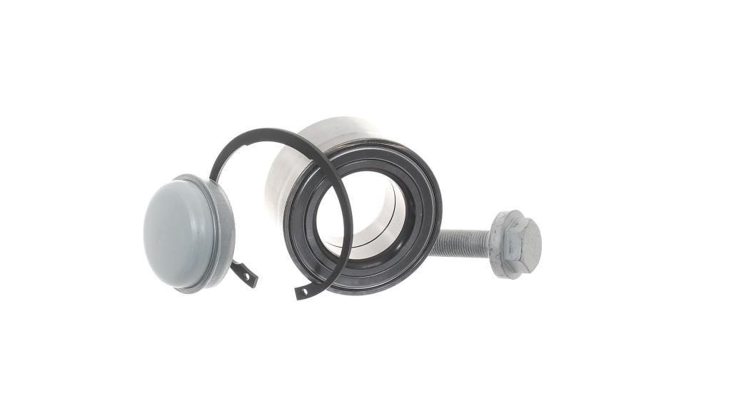 Roulement de roue SKF VKBA 6646