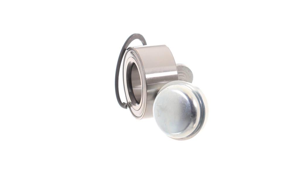 Roulement de roue SKF VKBA 6647