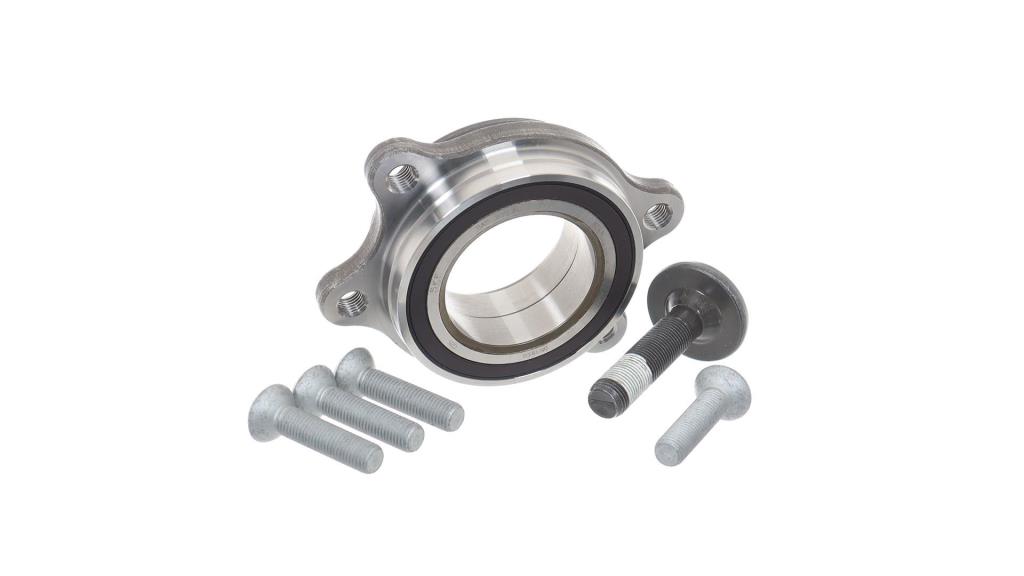 Roulement de roue SKF ref. VKBA 6649