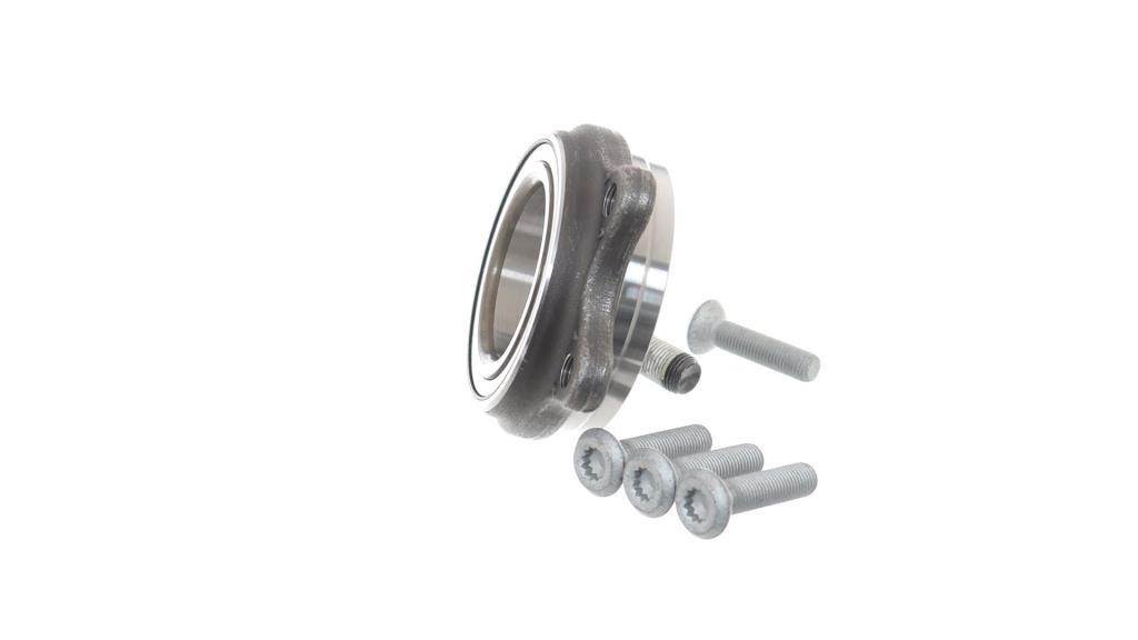Roulement de roue SKF ref. VKBA 6649
