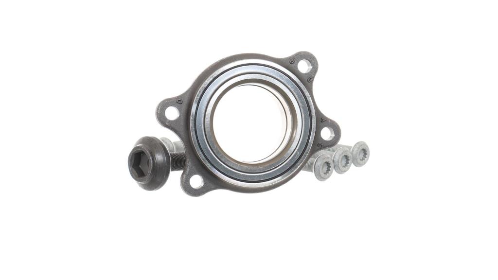 Roulement de roue SKF ref. VKBA 6649