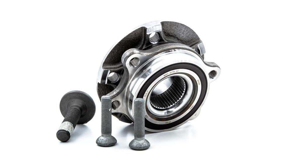 Roulement de roue SKF ref. VKBA 6649 F