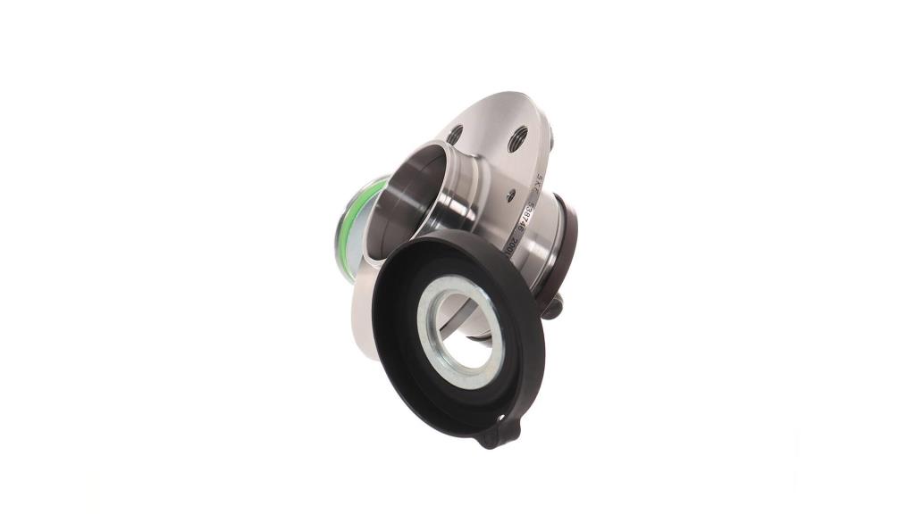 Roulement de roue SKF VKBA 6650