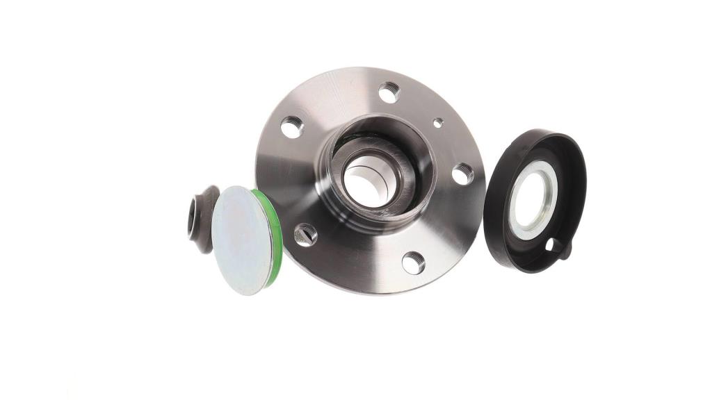 Roulement de roue SKF VKBA 6650