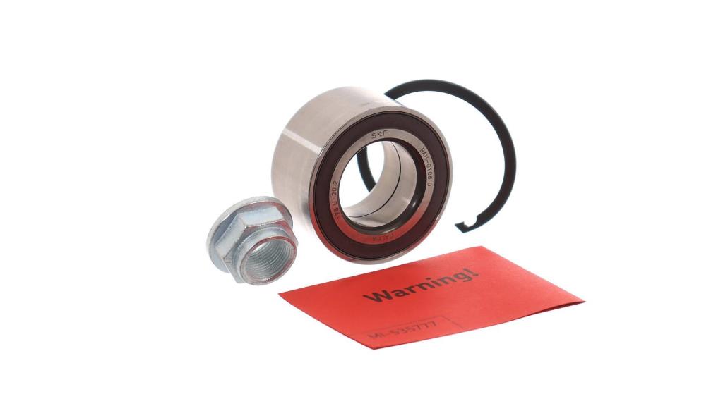 Roulement de roue SKF ref. VKBA 6653