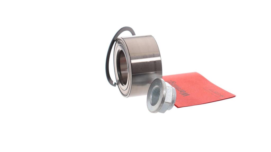 Roulement de roue SKF ref. VKBA 6653