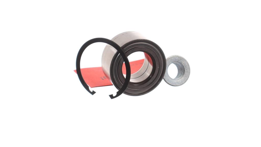 Roulement de roue SKF ref. VKBA 6653