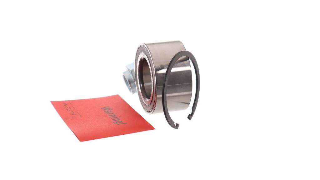 Roulement de roue SKF ref. VKBA 6653