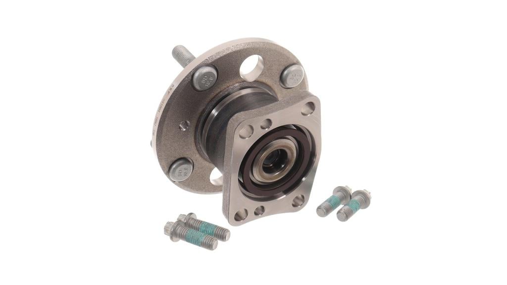 Roulement de roue SKF ref. VKBA 6654