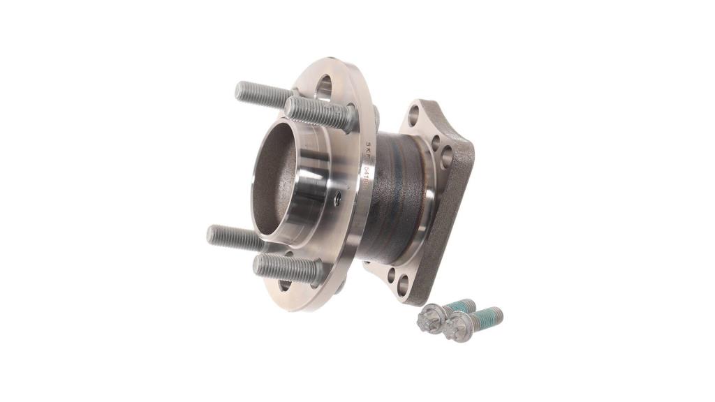 Roulement de roue SKF ref. VKBA 6654
