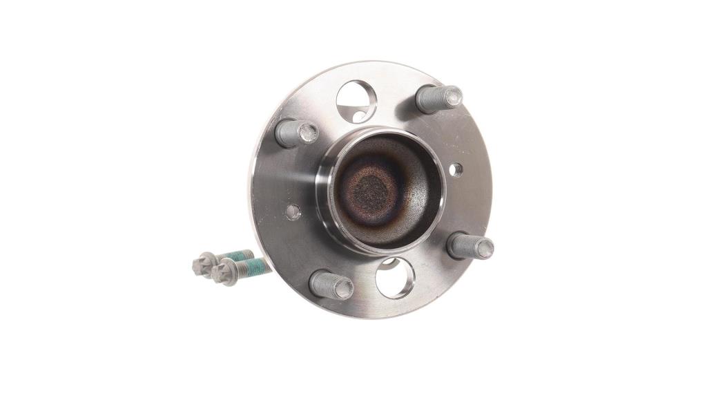 Roulement de roue SKF ref. VKBA 6654