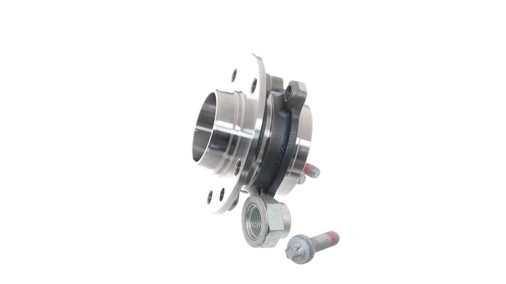 Roulement de roue SKF ref. VKBA 6655