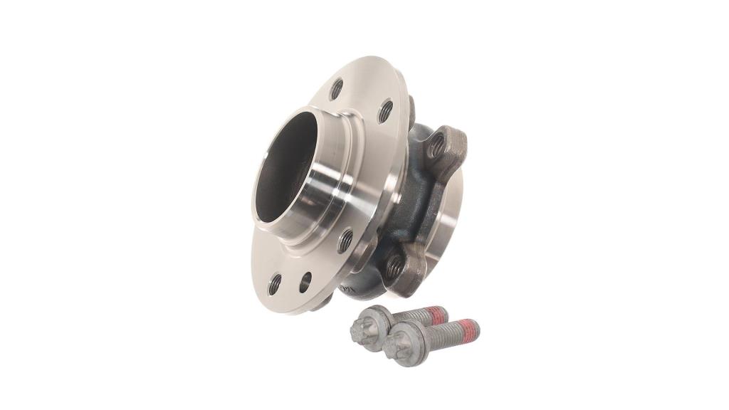 Roulement de roue SKF ref. VKBA 6656