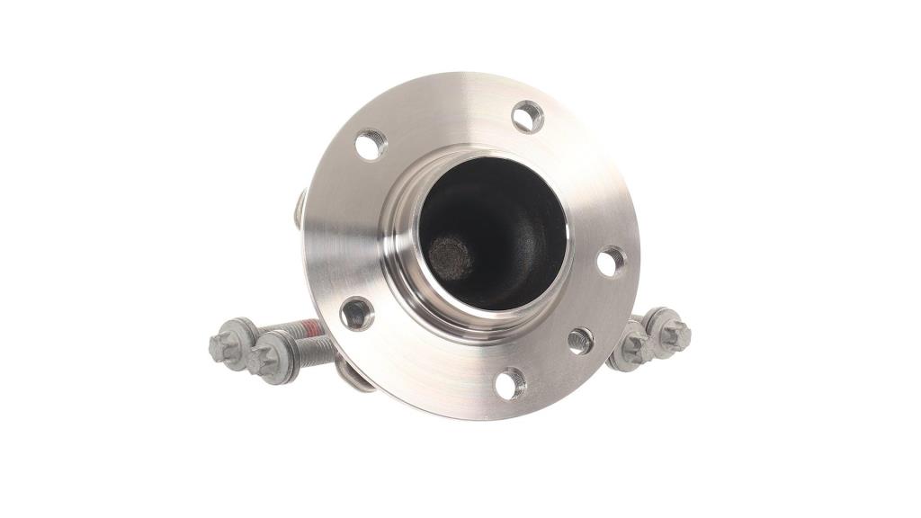 Roulement de roue SKF ref. VKBA 6656