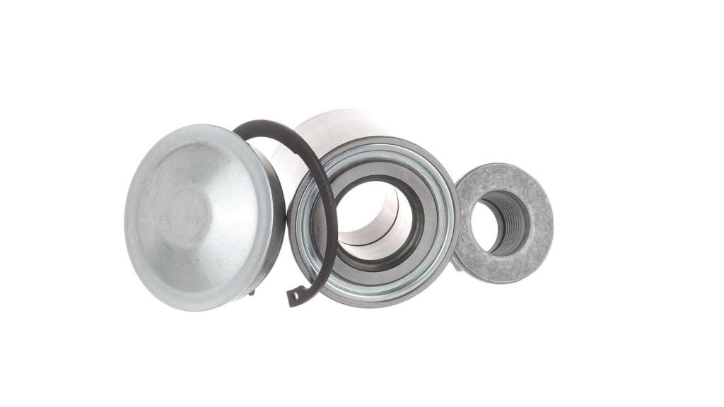Roulement de roue SKF ref. VKBA 6658