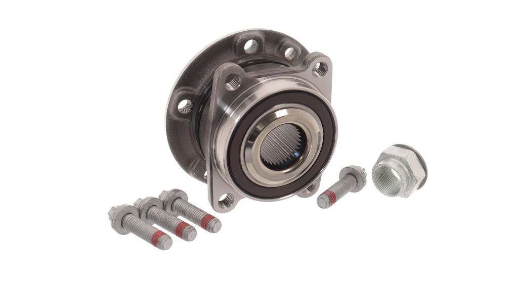 Roulement de roue SKF VKBA 6660