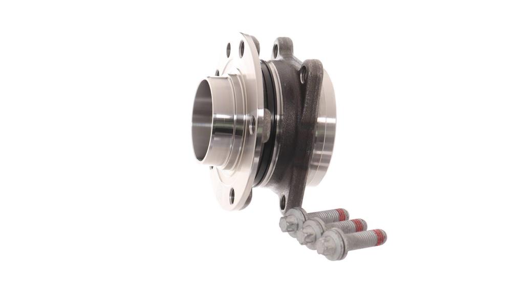 Roulement de roue SKF VKBA 6660