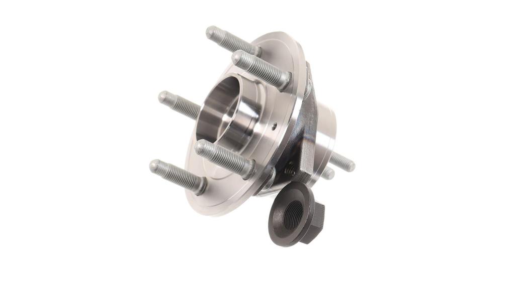 Roulement de roue SKF ref. VKBA 6666