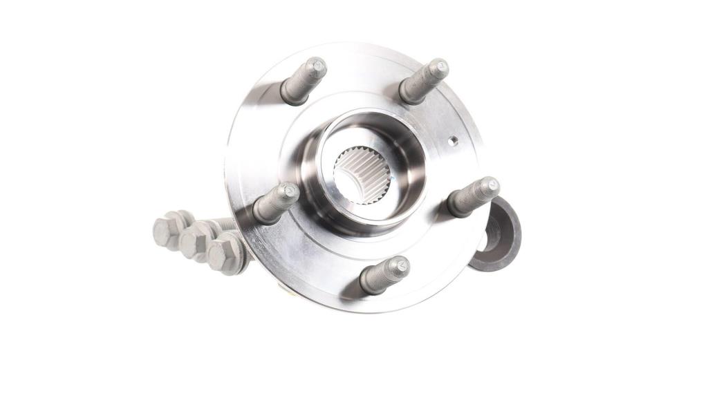 Roulement de roue SKF ref. VKBA 6666
