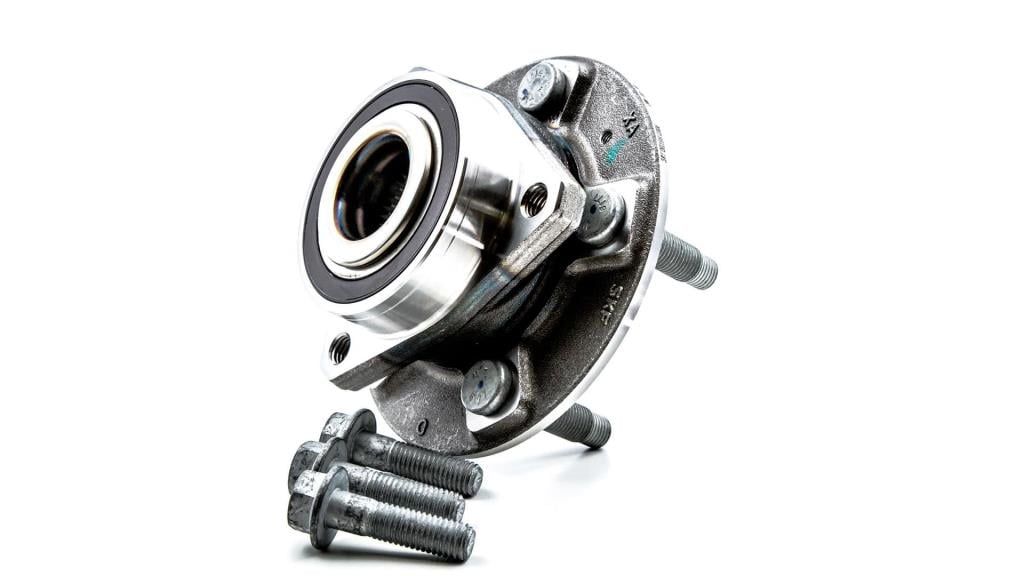 Roulement de roue SKF ref. VKBA 6667