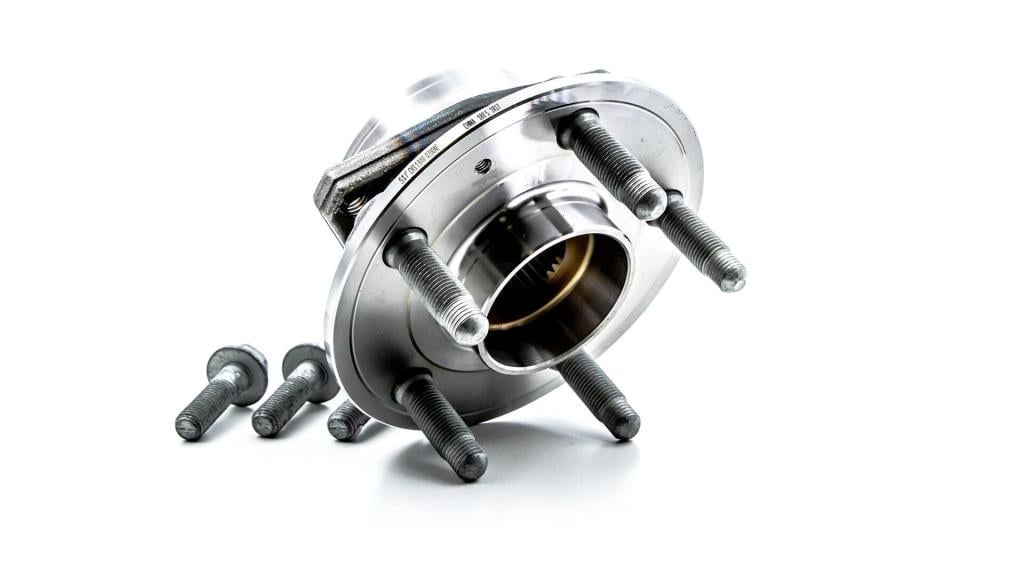 Roulement de roue SKF ref. VKBA 6667