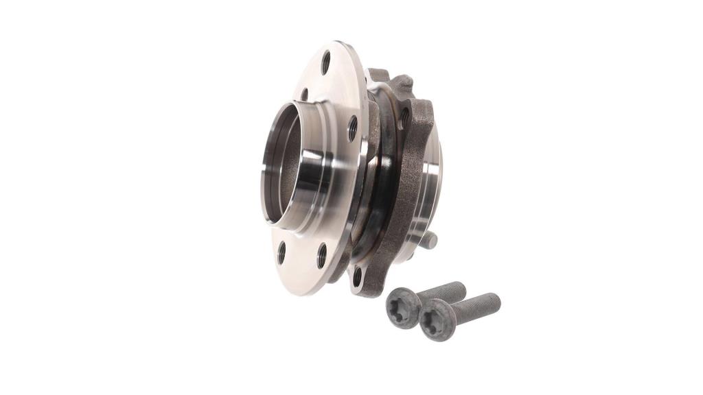 Roulement de roue SKF ref. VKBA 6669