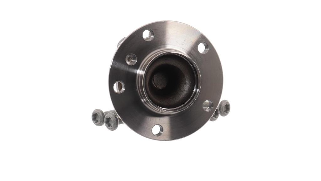 Roulement de roue SKF ref. VKBA 6669
