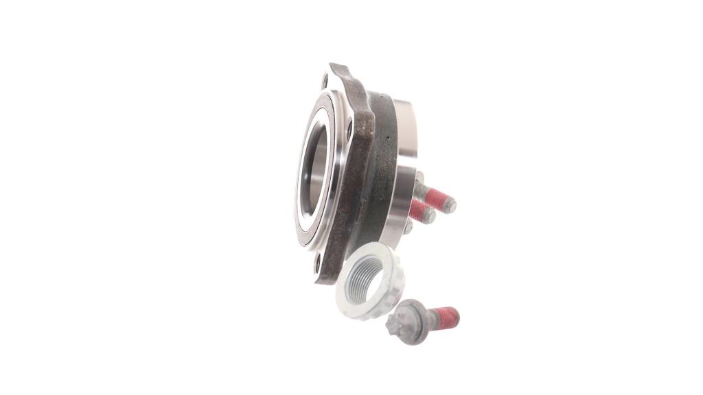 Rolamento de roda SKF VKBA 6670
