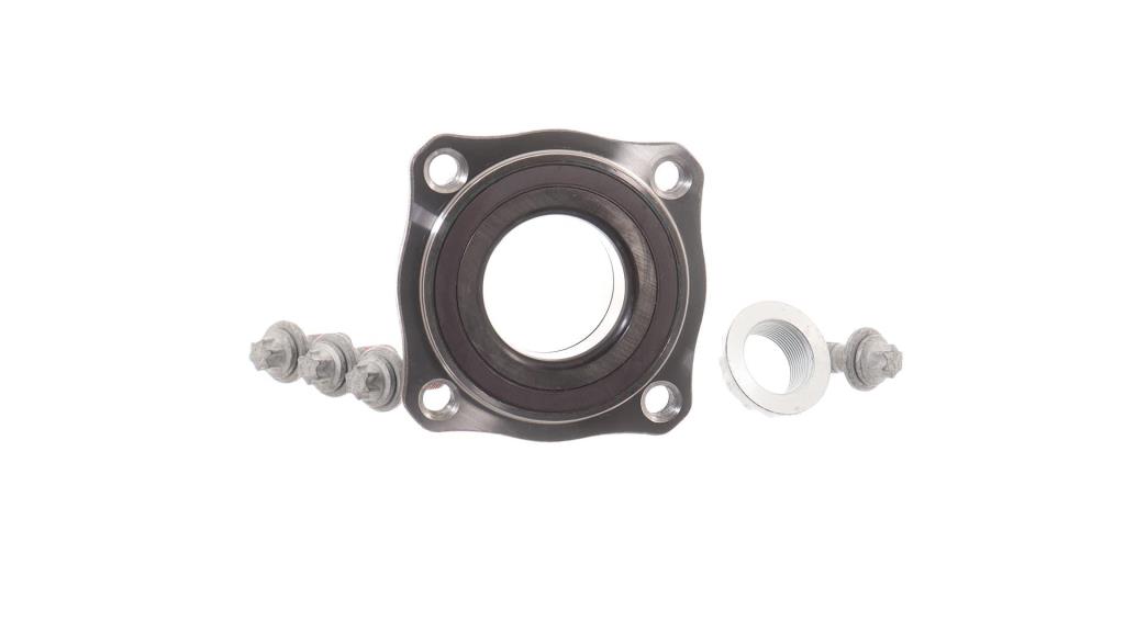 Rolamento de roda SKF VKBA 6670