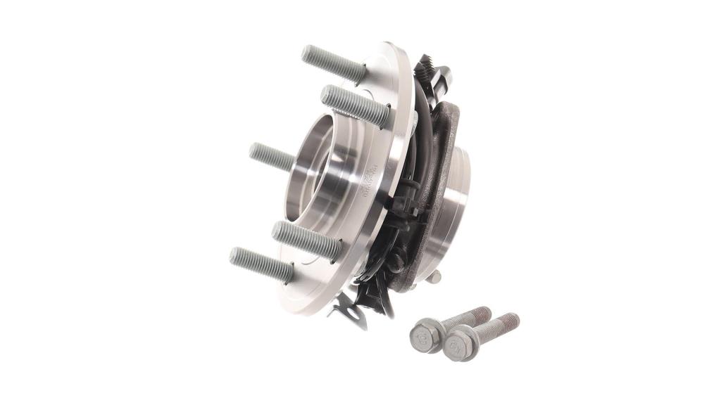 Rolamento de roda SKF ref. VKBA 6679