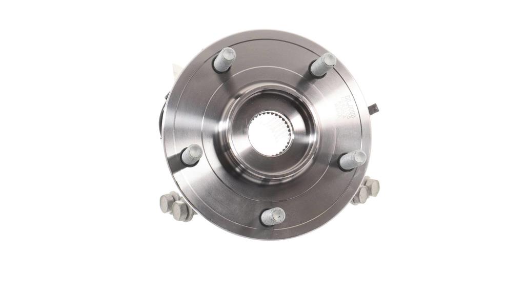 Rolamento de roda SKF ref. VKBA 6679