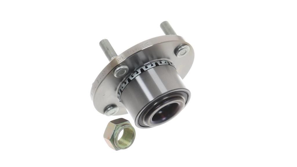 Roulement de roue SKF ref. VKBA 6680
