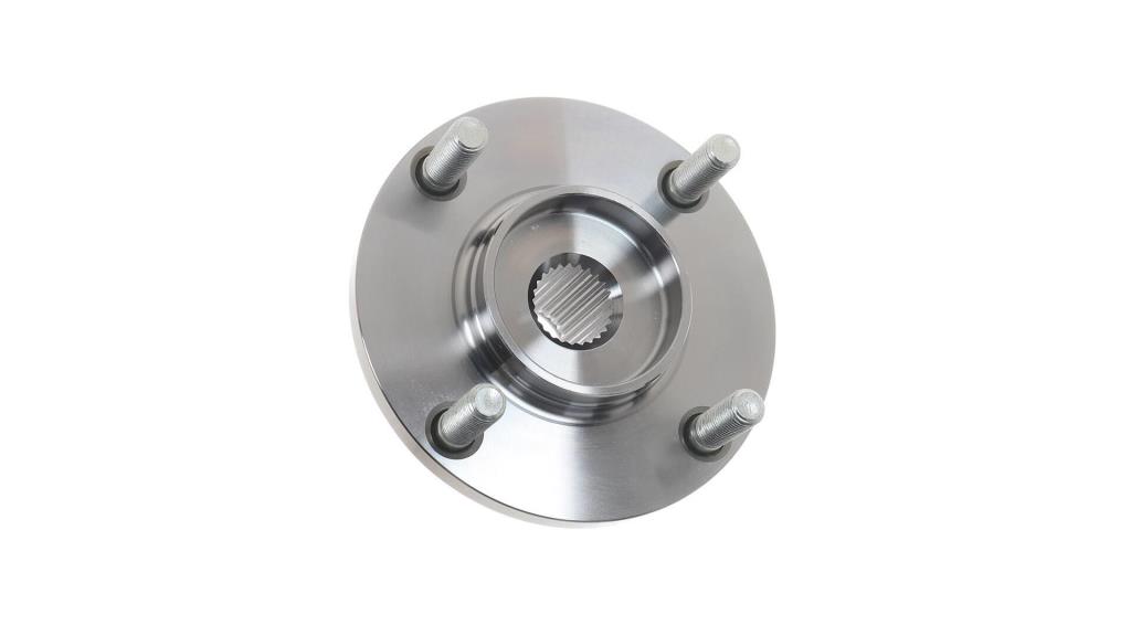 Roulement de roue SKF ref. VKBA 6680