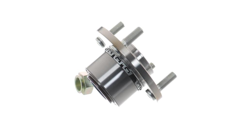 Roulement de roue SKF ref. VKBA 6680