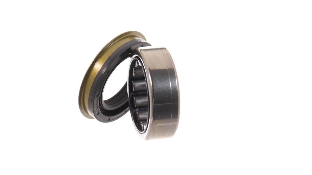 Roulement de roue SKF ref. VKBA 6681