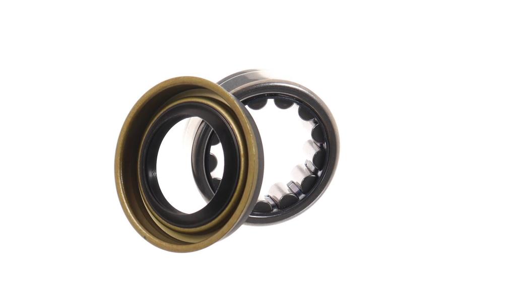 Roulement de roue SKF ref. VKBA 6681