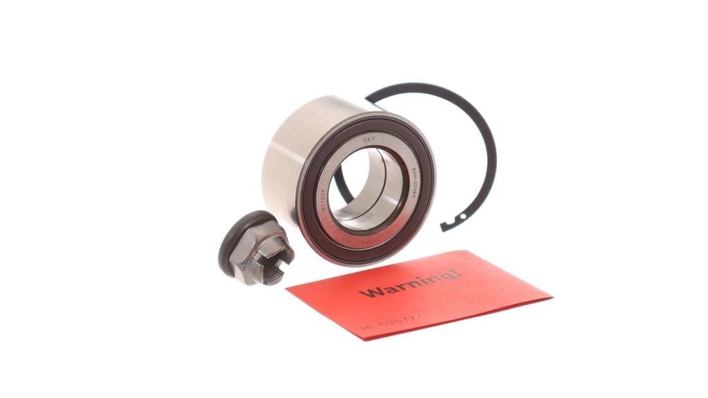 Roulement de roue SKF ref. VKBA 6682