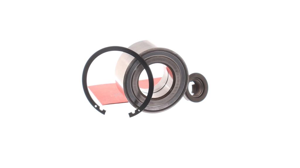 Roulement de roue SKF ref. VKBA 6682