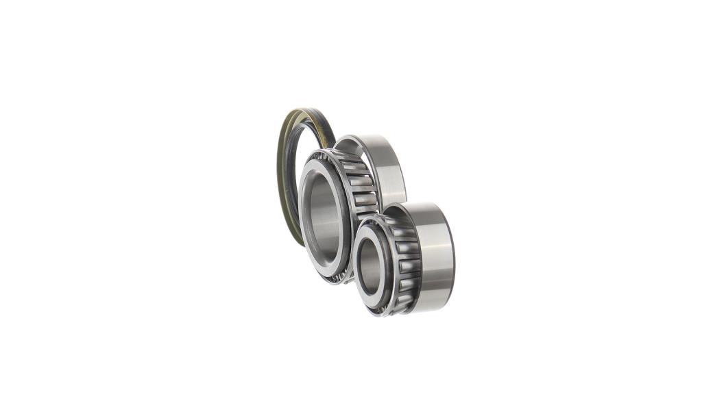 Roulement de roue SKF ref. VKBA 6686