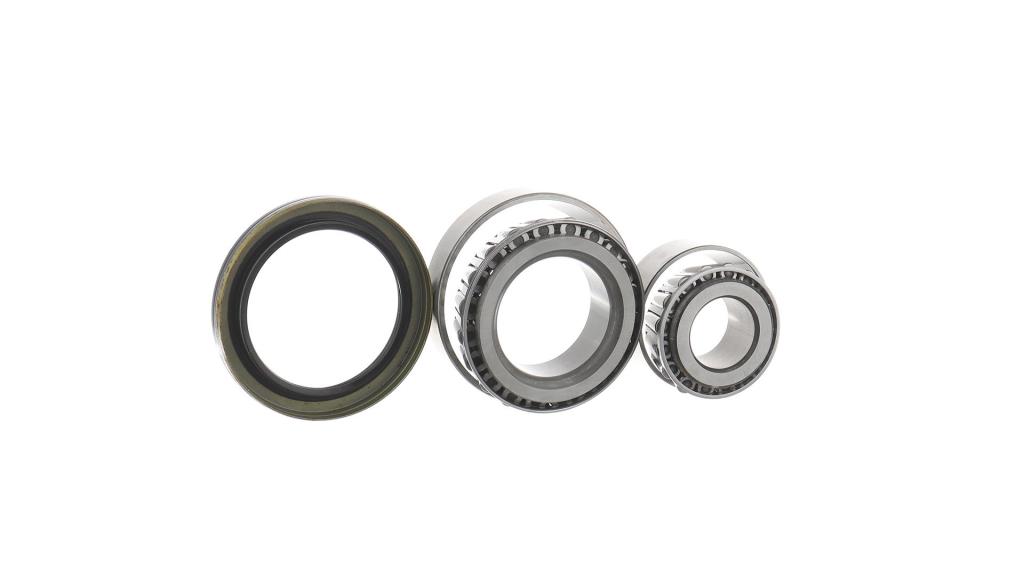 Roulement de roue SKF ref. VKBA 6686