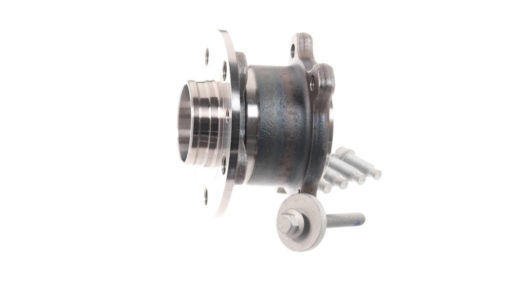 Roulement de roue SKF ref. VKBA 6687