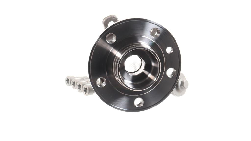 Roulement de roue SKF ref. VKBA 6687