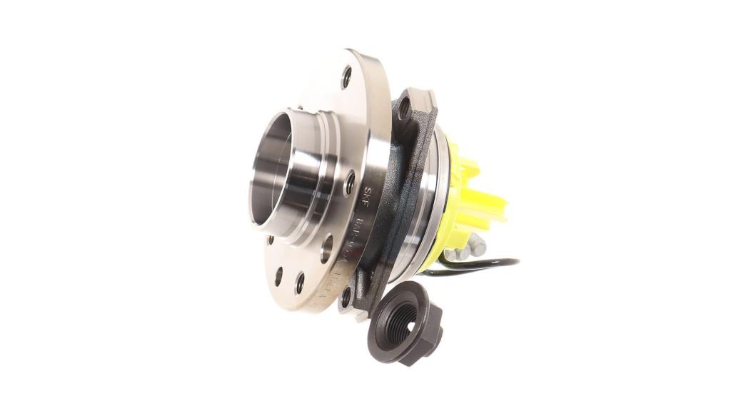 Roulement de roue SKF ref. VKBA 6688
