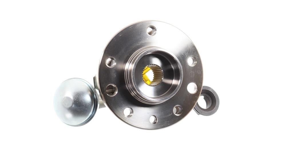 Roulement de roue SKF ref. VKBA 6688