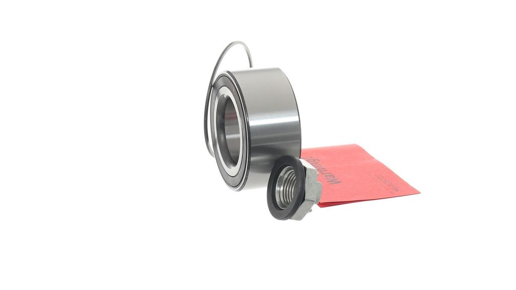 Roulement de roue SKF ref. VKBA 6692