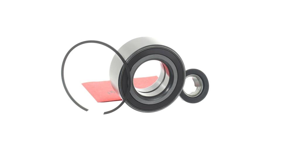 Roulement de roue SKF ref. VKBA 6692