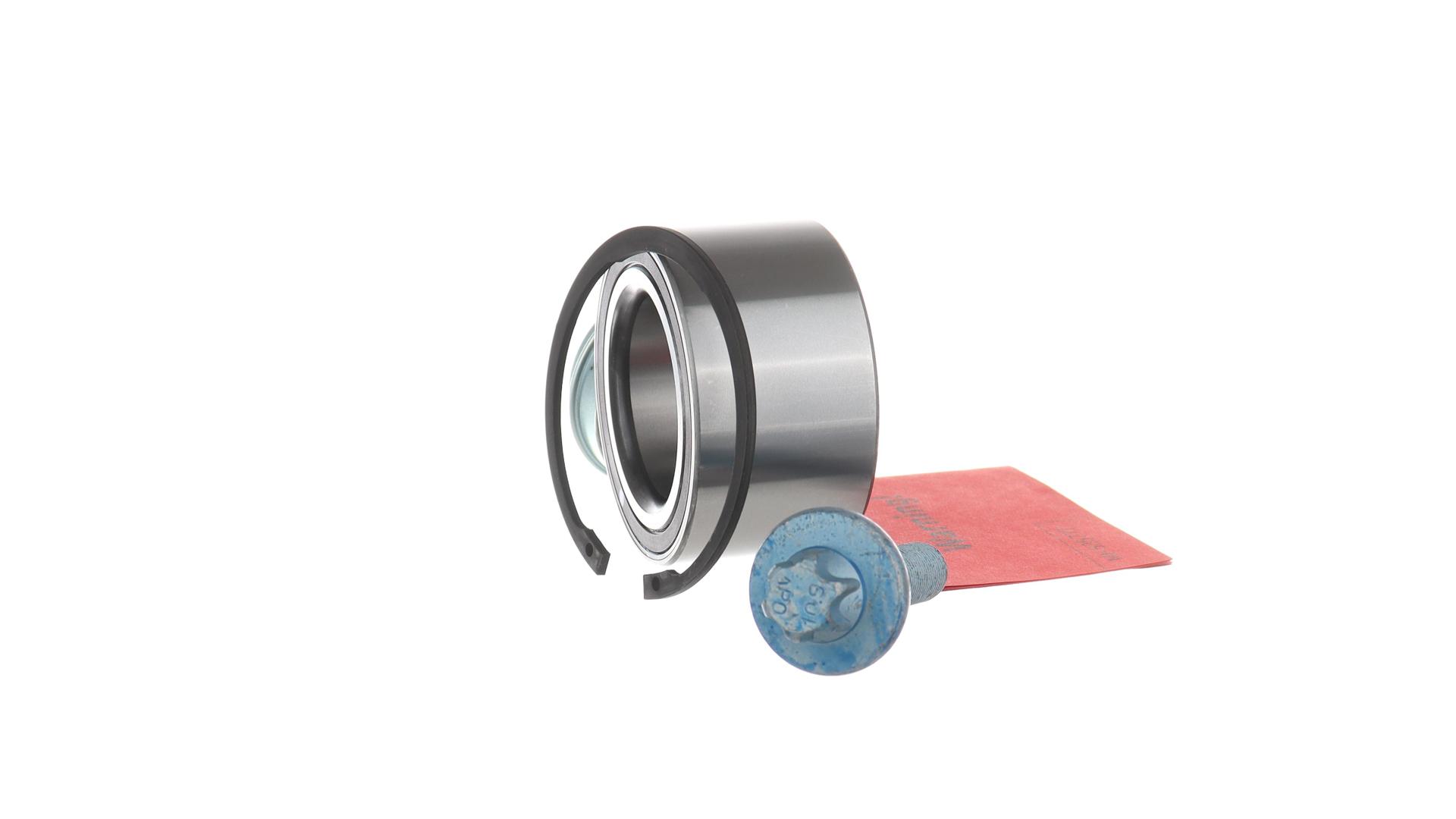 Roulement de roue SKF VKBA 6695