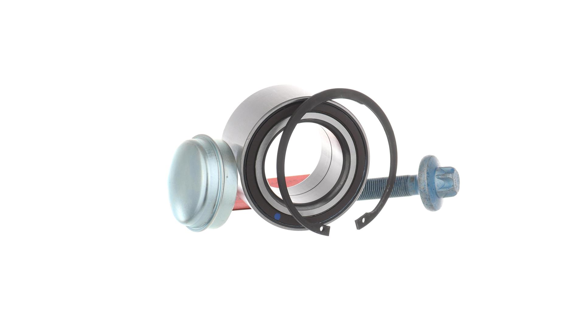 Roulement de roue SKF VKBA 6695